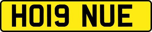 HO19NUE