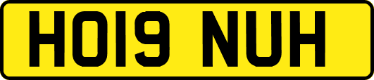 HO19NUH