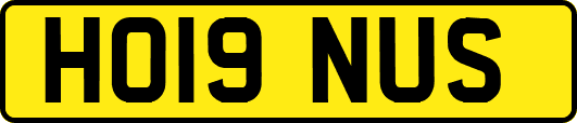 HO19NUS