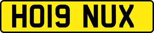 HO19NUX