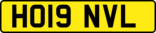 HO19NVL