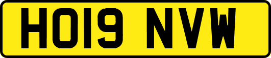 HO19NVW