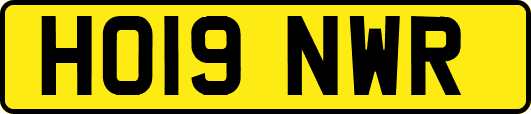 HO19NWR