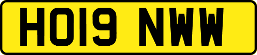 HO19NWW