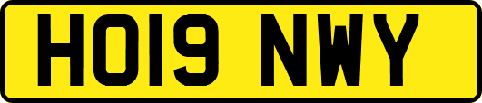 HO19NWY