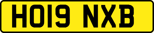 HO19NXB