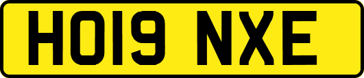 HO19NXE