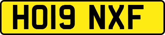 HO19NXF