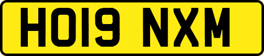 HO19NXM