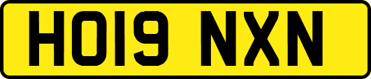 HO19NXN