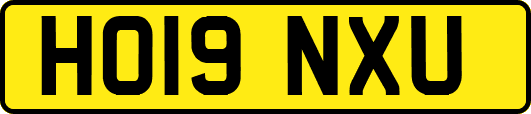 HO19NXU