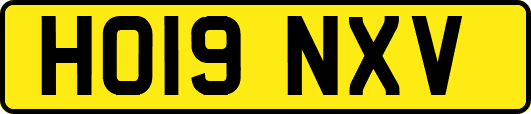 HO19NXV