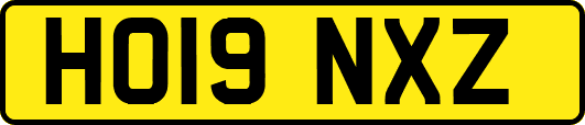 HO19NXZ