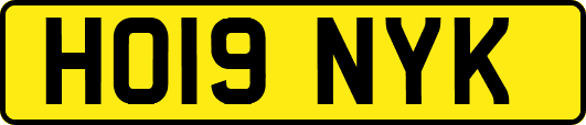 HO19NYK