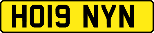 HO19NYN