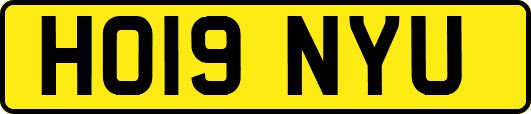 HO19NYU