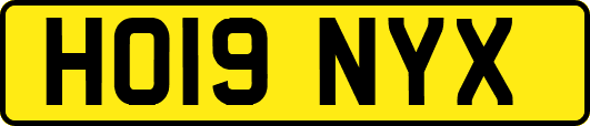 HO19NYX