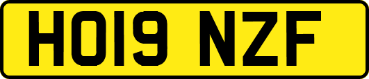 HO19NZF