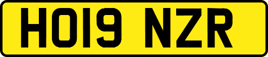 HO19NZR