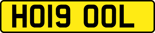 HO19OOL