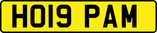 HO19PAM