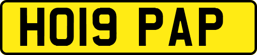 HO19PAP