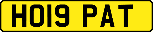 HO19PAT