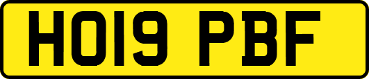 HO19PBF