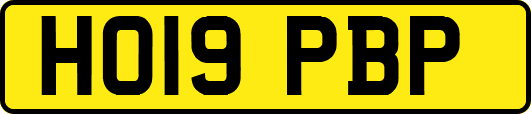 HO19PBP