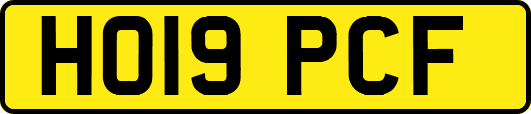 HO19PCF