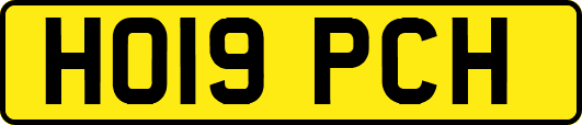 HO19PCH