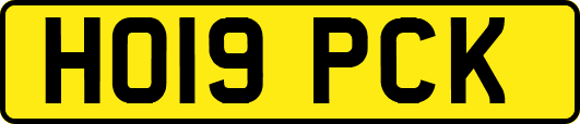 HO19PCK