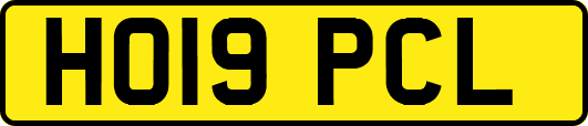 HO19PCL