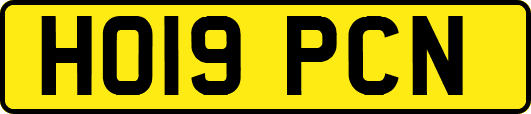 HO19PCN