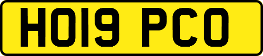 HO19PCO