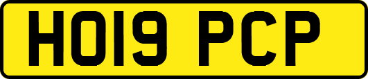 HO19PCP