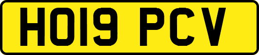 HO19PCV