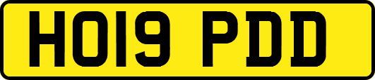 HO19PDD