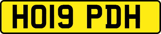 HO19PDH