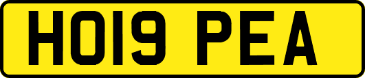 HO19PEA