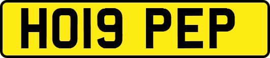 HO19PEP