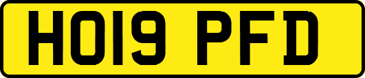 HO19PFD