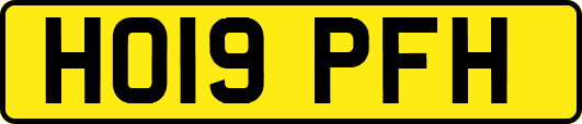 HO19PFH