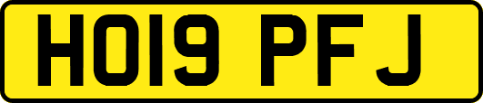 HO19PFJ