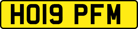 HO19PFM