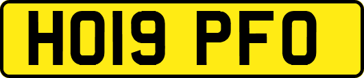 HO19PFO