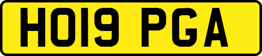 HO19PGA