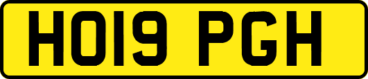 HO19PGH