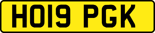 HO19PGK