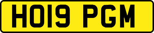 HO19PGM